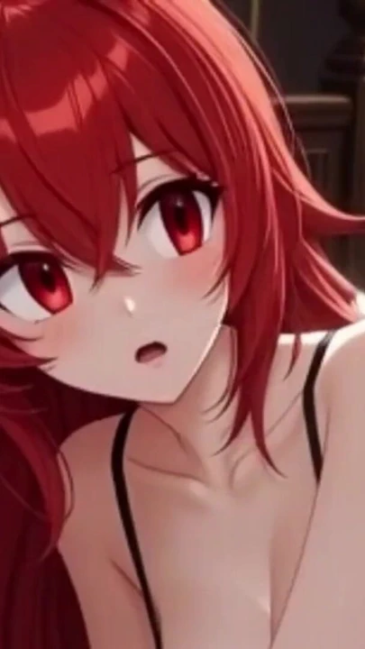 Yatakta harika bir birlikteliğin animasyonlu sahnesi | Klip 1