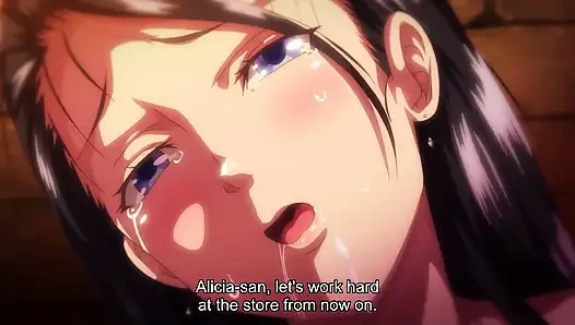 Isekai Yarisaa - Episode 2