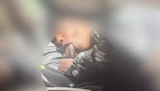 Sikimi emmeyi bırakma