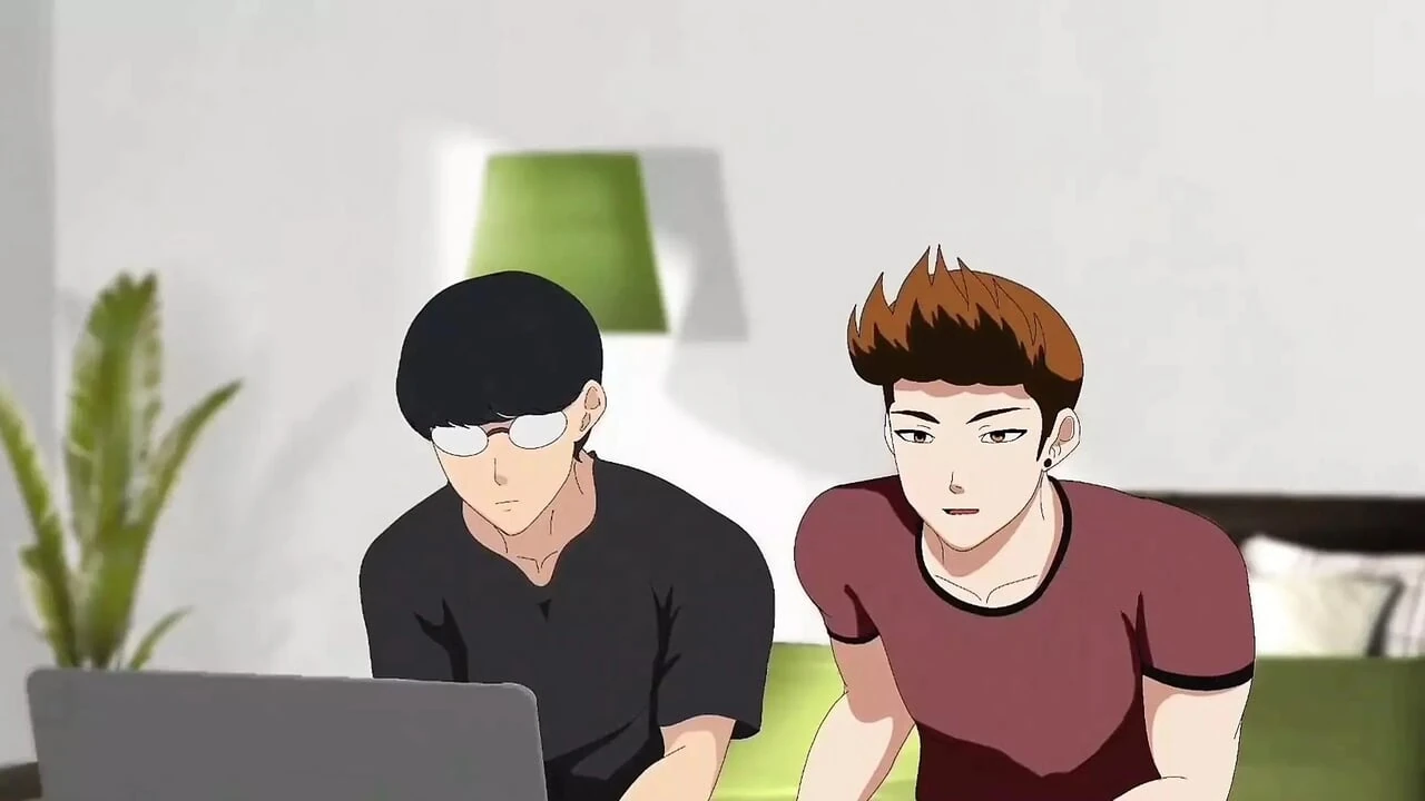 Kaue-Hunter ep 01 phần 2 - làm thế nào để giành chiến thắng trước một mọt sách còn trinh thẳng thắn - Hentai Bara Yaoi