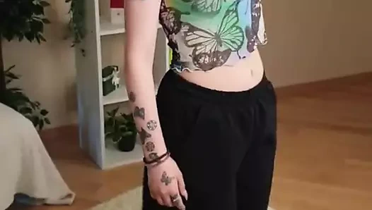 DevonaBucher videosu