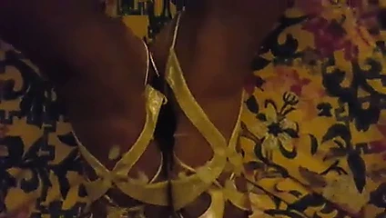 altın topuklu dev twinks