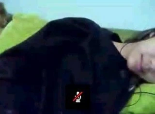 Patricinha de N.Y Pagando Calcinha