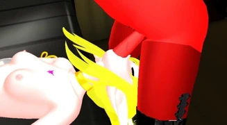 Yaramaz bir Noel günü bölüm 2