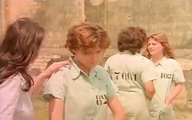 Presidio De Mulheres (1977)