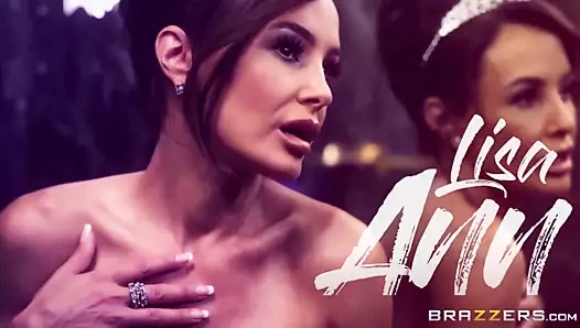 Doktorlar macera - rachel starr johnny günahları - th at cumshot