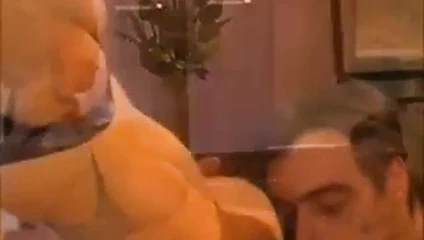 Seksi sekreter patron tarafından becerdin