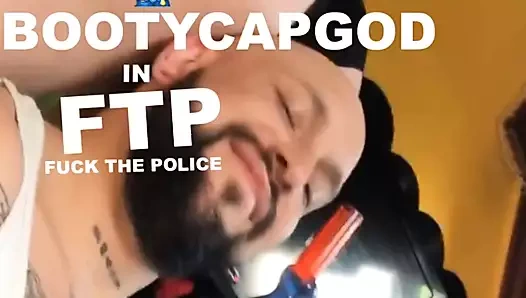 Bigbossbands bootycapgod bootycap twerk video thicc polis