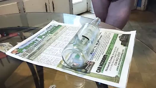 sarah - anal olgun 2