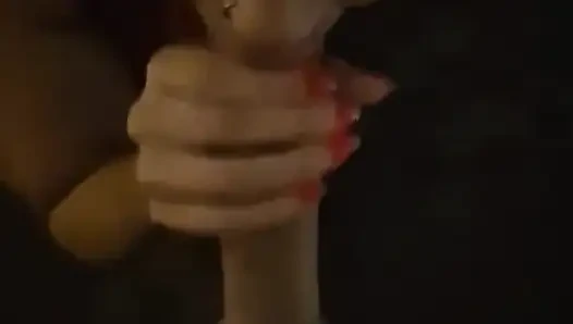 Yarak emmeyi seviyorum