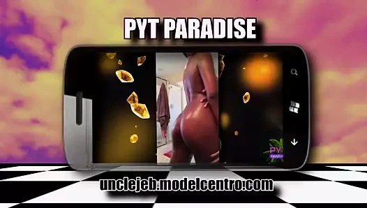 Pyt smogasbord artık pyt cenneti!