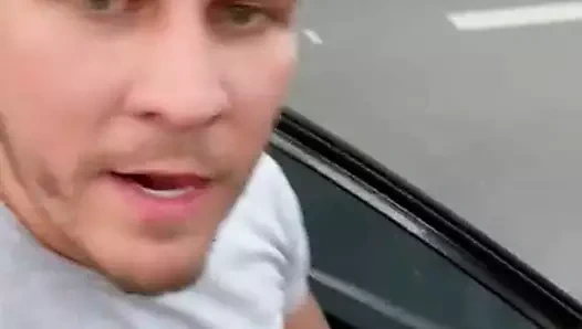 fodendo na estrada do coco