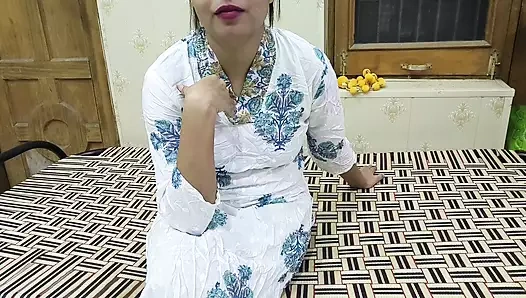 Kayınbiraderi baldızı büyük götle sikiyor