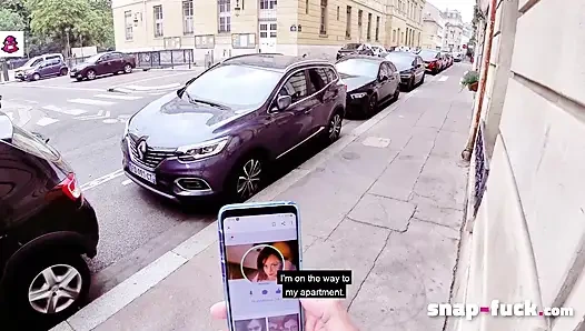 Fransa'dan 47 dakikalık ateşli buluşmalar