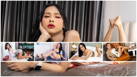 Asiantgirl - derleme güncellemeleri 19 Mayıs - 23 Mayıs '25
