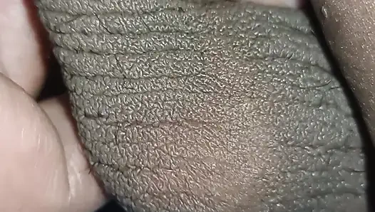 Gerçek amatör çift: karımla sabah tutkusu