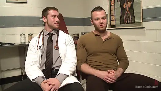 Cinsel sapıklık terapisi