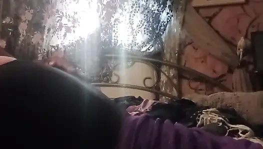 Profesyonel yıldızları ateşli ve edepsiz oluyor