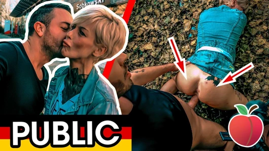 Underfucked milf benzin istasyonunun arkasında dövülerek! tarih66.com