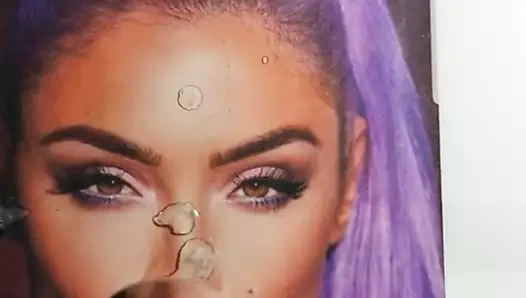 Wwe eva marie boşalıyor 6