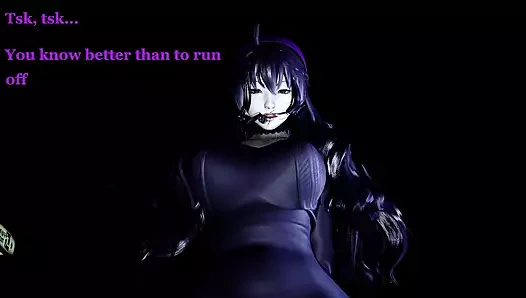 Hex'in oyuncağı ol - elsharkodiablo