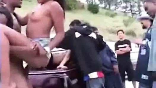 Velvet swingers club siyah sokak karnaval alem