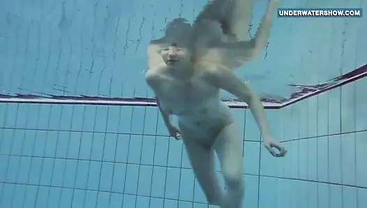 Bağbozumu genç lada poleshuk varlık sıcak ve seksi