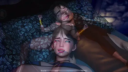 Kanatların altındaki dikenler - en iyi parçalar - bölüm 5