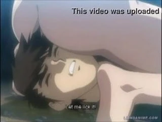 Hentai demon sex