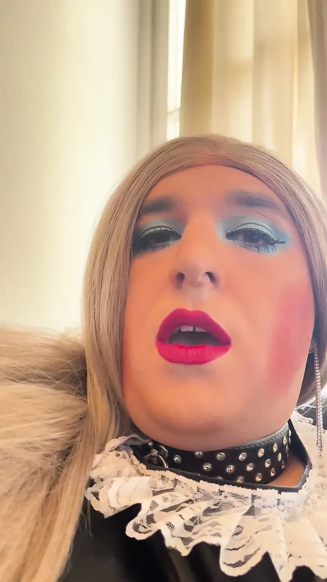 ешь мою собственную сперму