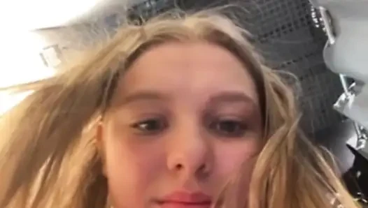 Public fucking in the changing room Jucielussie