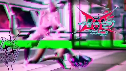 Şeytanın sürtüğü