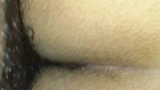 Hint kolej kız seks içinde köpek stil ile bf içinde otel