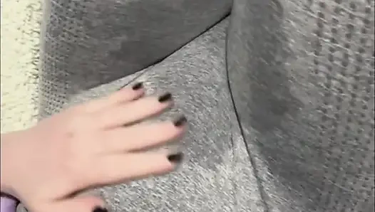 Taytlarımı sıfırliyorum