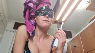 İnsan tuvaletim ol - bakış açısı