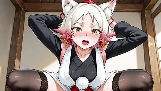 Momiji (Tensure)