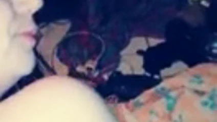 lanet üvey kardeş itibaren arkasında kadar o squirts