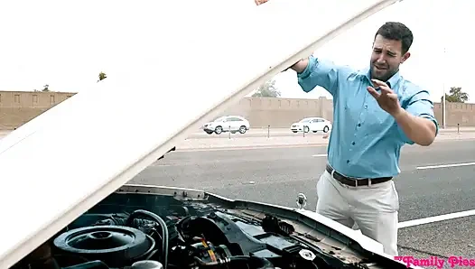 Jizzwold aile tatili bölüm 1 - s3:e6