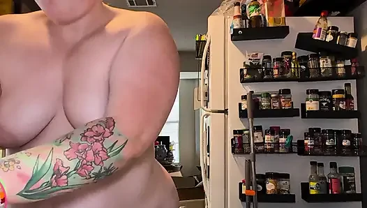 Snack Prepping