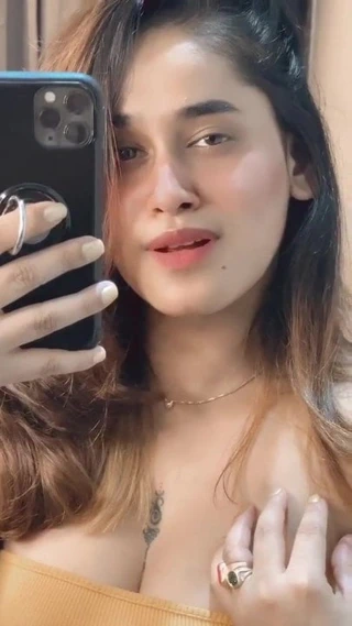 Smriti instagram videosu