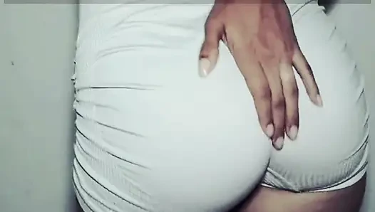 Aile tatilden sonra üvey anneme aşırı anal, sıkı ve pembe göt (3/3)