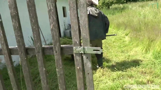 Çek sokakları - country girls