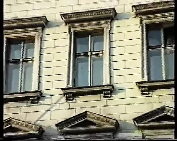 The Communal Saustall Der Kommunisische Saustall