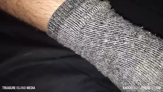 Callum pryce nakavt dışarı sarsıldı