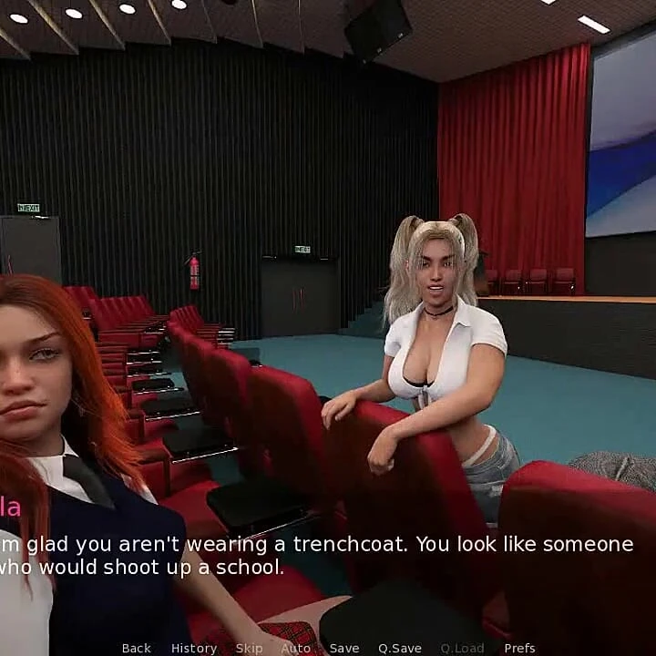 Summer gitti: bölüm 2