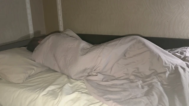 Hassas akşam seksi, götüne boşalma