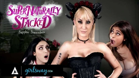 Doğaüstü nesnelerle oynamayın