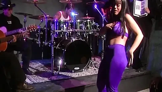 Jodie Moore evreni açıklıyor - galaktik azdırma