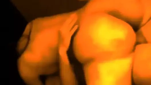 Latin müzik büyük göt