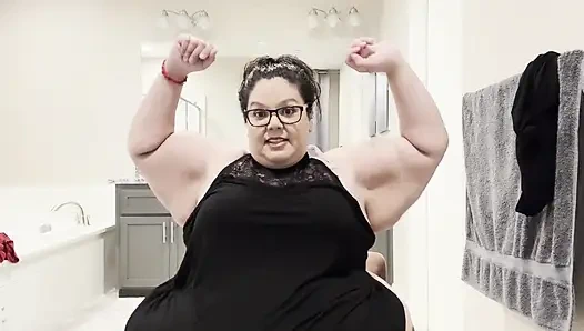 İki baştan çıkarma: Tombul cenneti moda fiesta (wmv)